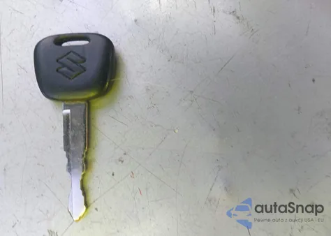 2007 Suzuki Grand Vitara из США, поврежденный, VIN JS3TE941774201727